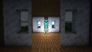 MINECRAFT ARMOR STAND TUTORIAL 🛡️