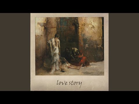 Love Story Piano Version 