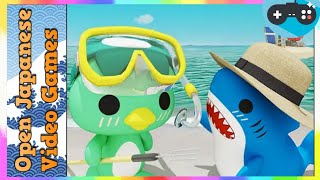 🔴Escape Game - Deserted island - | 脱出ゲーム 無人島 2021.11.17 Android / IOS Games APK screenshot 1