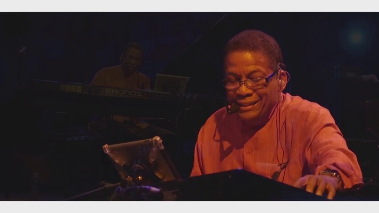 Herbie Hancock & Kamasi Washington 2019 Tour YouTube