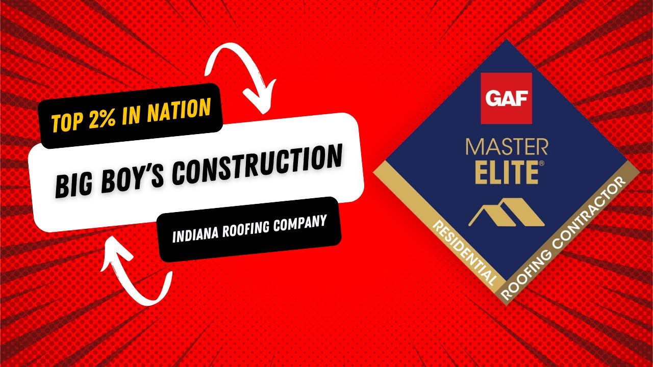 Meet The President of Big Boy's Construction - Mark Andrew