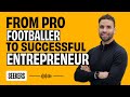 From Premier League Star to Wellness Entrepreneur: Thomas Robson-Kanu&#39;s Journey with The Turmeric Co