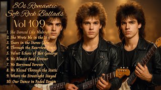 Greatest Hits Love Songs Of the 80s Vol.109 - Soft Rock Ballads Songs screenshot 1