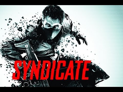 CGRundertow SYNDICATE for PlayStation 3 Video Game Review