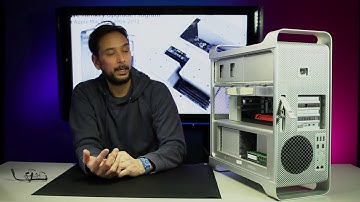 OWC 4GB Memory Unbox/Review