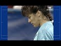 Martina Navratilova vs. Shaun Stafford Condensed Match | 1992 US Open Round 1