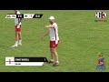 Men's 35 | Wales vs England | World Cup 2024