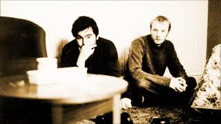 Arab Strap - The Night Before The Funeral (Peel Session)