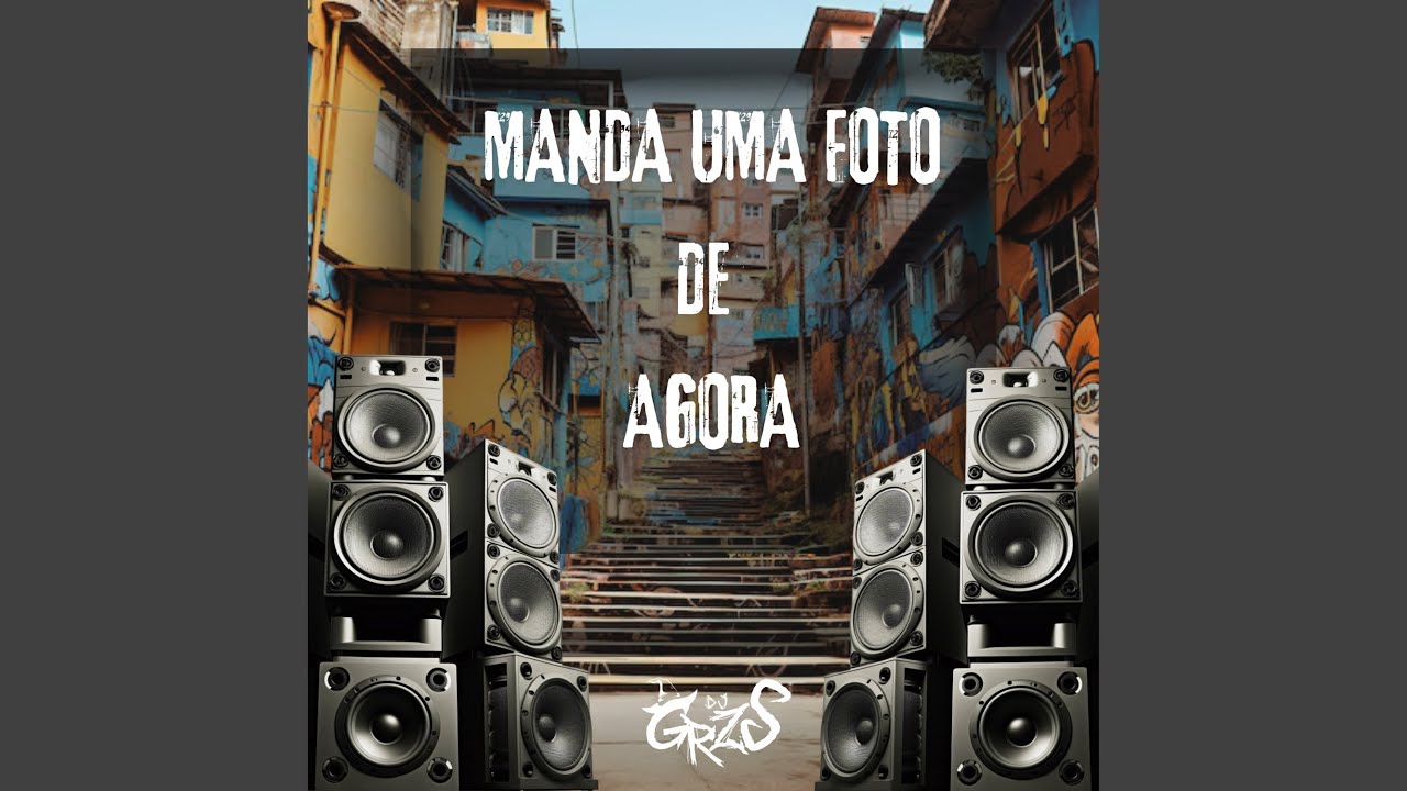 Manda uma Foto de Agora