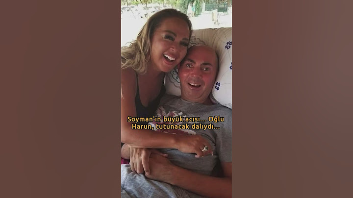 Safiye Soyman, biricik oğlu Harun'u kaybetti... 16 yaşında kucağına aldığı oğlu, tutunacak dalıydı😢