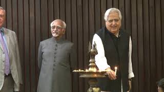 DOC Seminar “India in a Changing World”, Delhi, 18 June 2019 SESSION 1