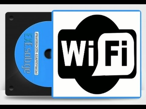 Wi-Fi-ზე პაროლის და სახელის შეცვლა