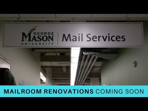 Email Gmu