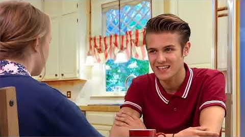 Focus 3 /2nd Edition/ Unit 3 Lesson 8 Video 14 RPV Scene