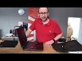 HP Omen 15 Gaming Laptop Intel i7 GeForce GTX 1060 Unboxing