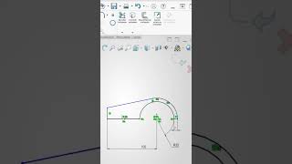 Tu pieza falla porque saltas directo al modelado en SolidWorks