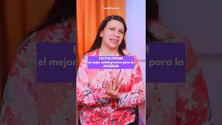 ESCITALOPRAM el mejor antidepresivo para la ANSIEDAD #medicamento #ansiedad #psiquiatra #saludmental