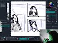 Fazendo quadrinhos 03 - Sobre o método (Parte 1)