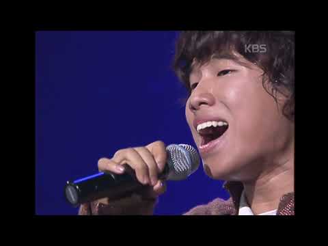 SG워너비(SG WANNABE) - 광 [윤도현의 러브레터] | KBS 20050909 방송
