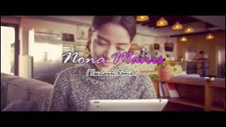 NONA MANIS MASAMPER ( YoasLantu Remake ) = DISKOTANAH =