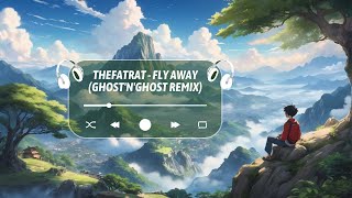 Thefatrat - Fly Away (ghost'n'ghost remix)| Free Download