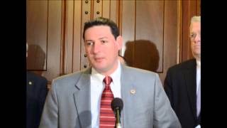 State Representative John Cabello Introduces Legislation to Protect Our Children
