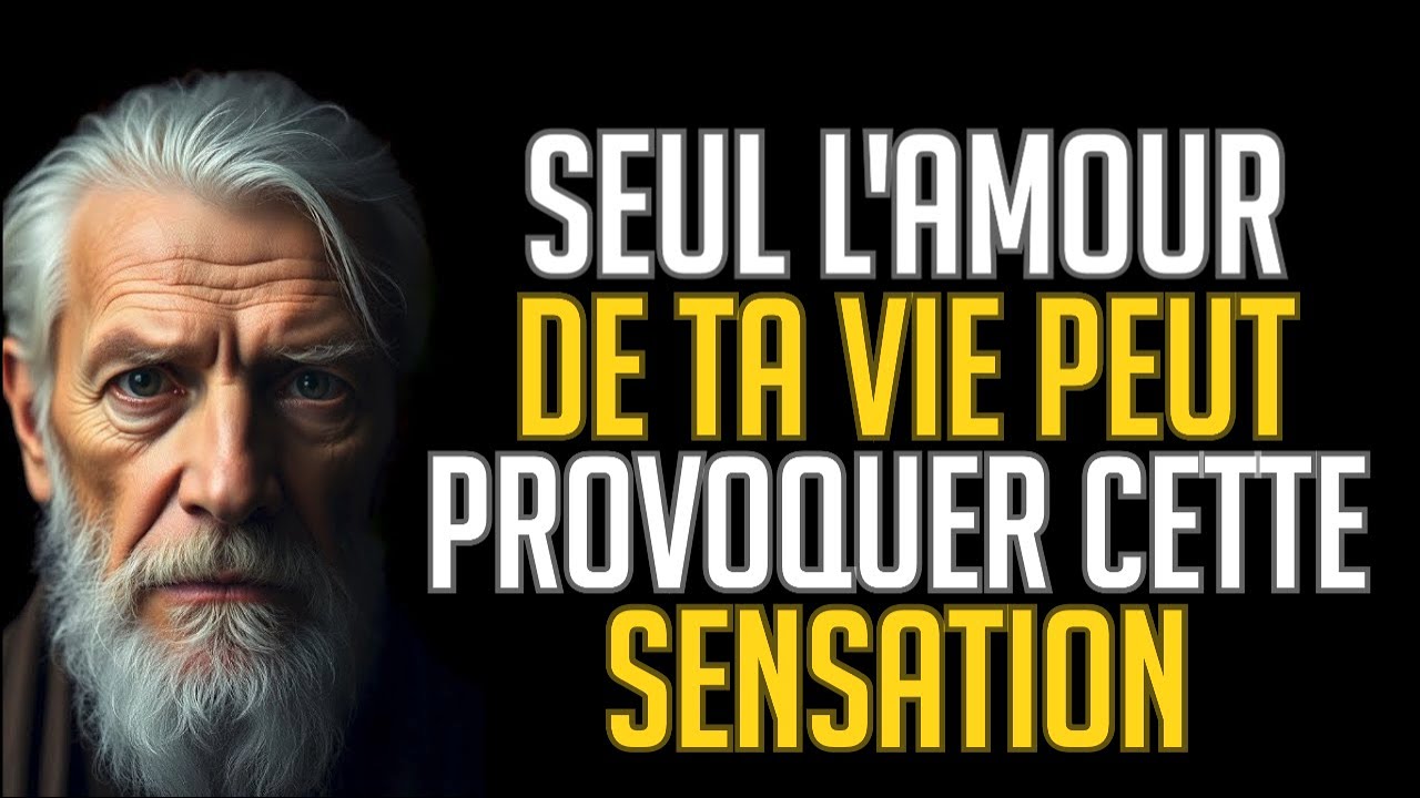 6 signes que cette personne est l amour de ta vie – carl jung révèle tout