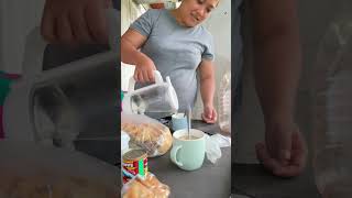 Coffee Time With Bembem