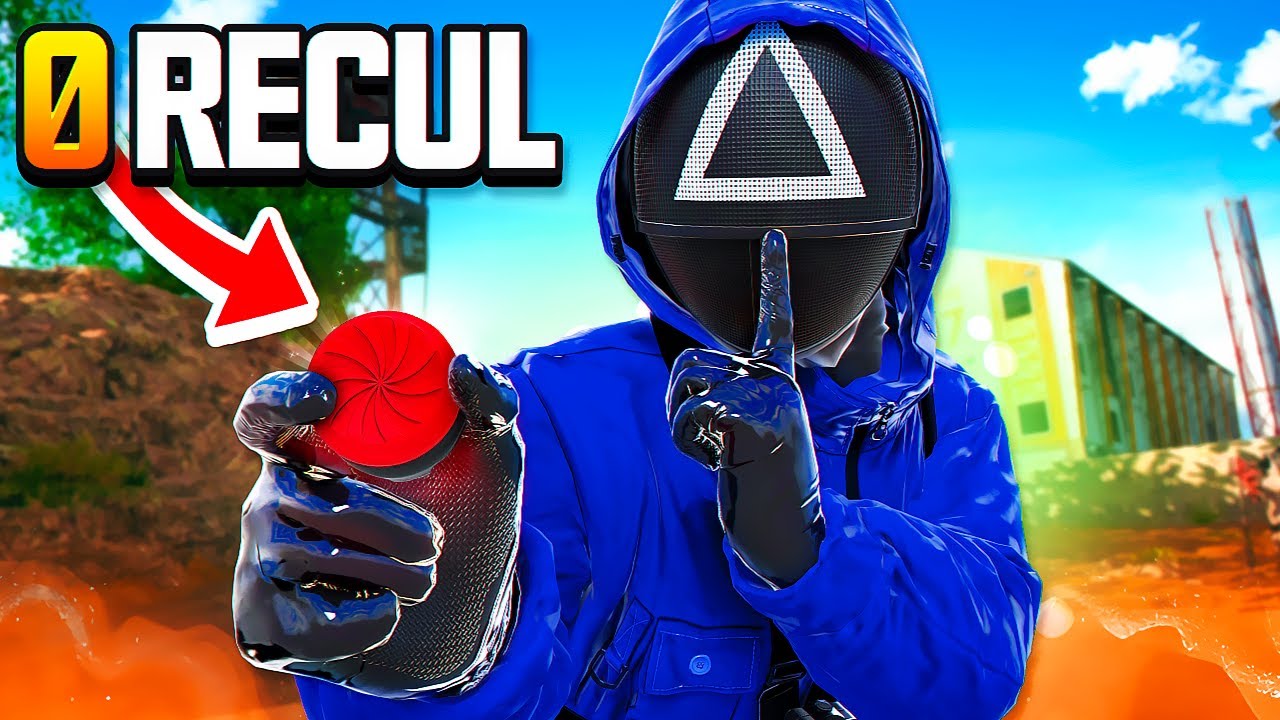 LE NOUVEAU CRONUS ? 💣 L'ACCESSOIRES SECRET QUI VAS TE PERMETTRE D'ECRASER LES LOBBY (WARZONE  & BO6)