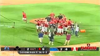 Curve win 2017 Eastern League championship