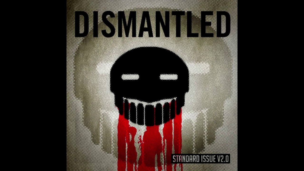 Watch Dismantled - No Effect on YouTube Watch Dismantled - No Effect on YouTube