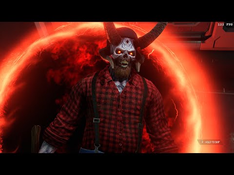 Master Campaign Destroyed Me || Delta's Master Campaign Mod Full Nightmare Playthrough