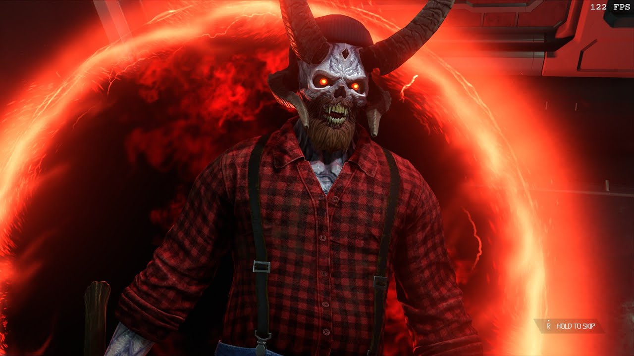 Master Campaign Destroyed Me || Delta's Master Campaign Mod Full Nightmare Playthrough