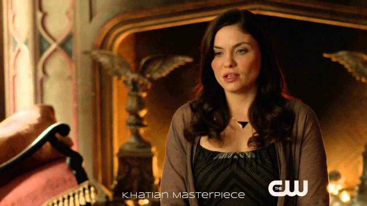 The Vampire Diaries 6x11 Sneak Peek #3 - Woke Up With a Monster - YouTube