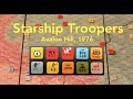 Starship Troopers (Avalon Hill) Review & How to Play [EP052]