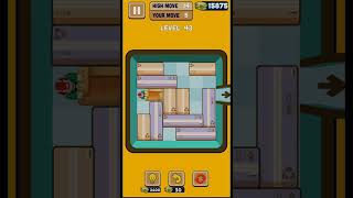 Push box out beginner level 43