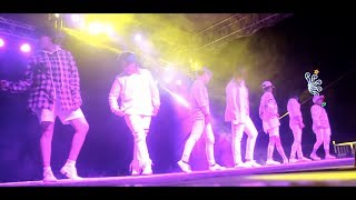 MYTEEN (마이틴) - 꺼내가 Take it out | Dance Cover by Sevenbeat - Kpop Live Xperience 4
