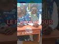 ACTU DU JOUR