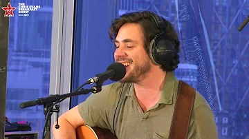 Jack Savoretti - Candlelight (Live on the Chris Evans Breakfast Show with Sky)