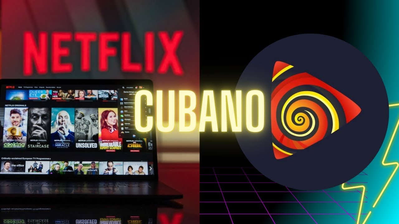 Series y peliculas gratis 🇨🇺