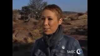 Patrizio Buanne In South Africa 2013 Advert For Top Billing