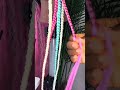 Box Braids Tutorials #braids #braiding #hair #hairstyle #hairtutorial