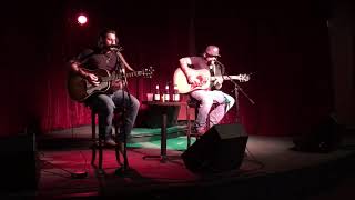 Video thumbnail of "Koe Wetzel "Sober Sunday" Acoustic"