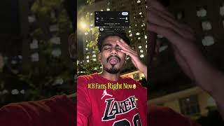 sab jay shah ki galti hai😓 #ipl2026 #ipl #viral #trending #comedy #rcbians #rcb #explore #fyp