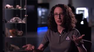 OSIRIS-RExβs Two Spectrometers