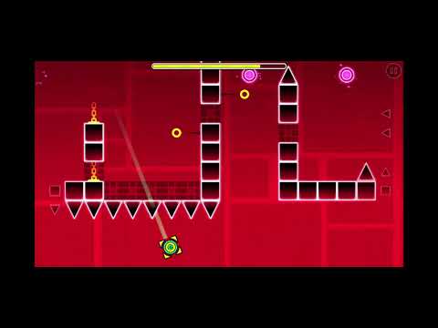Conical Depression (Extreme Demon) By Krmal. 100%