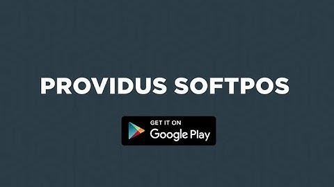 The ProvidusBank SoftPos