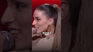 Nina Stojnić - Nikotin | HYPE ZVEZDE #hypezvezde