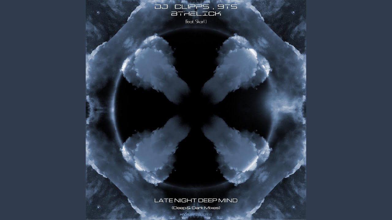 Tonton Night Rider (feat. Deep & Dark) di YouTube