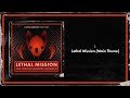 Victor reynart  lethal mission main theme